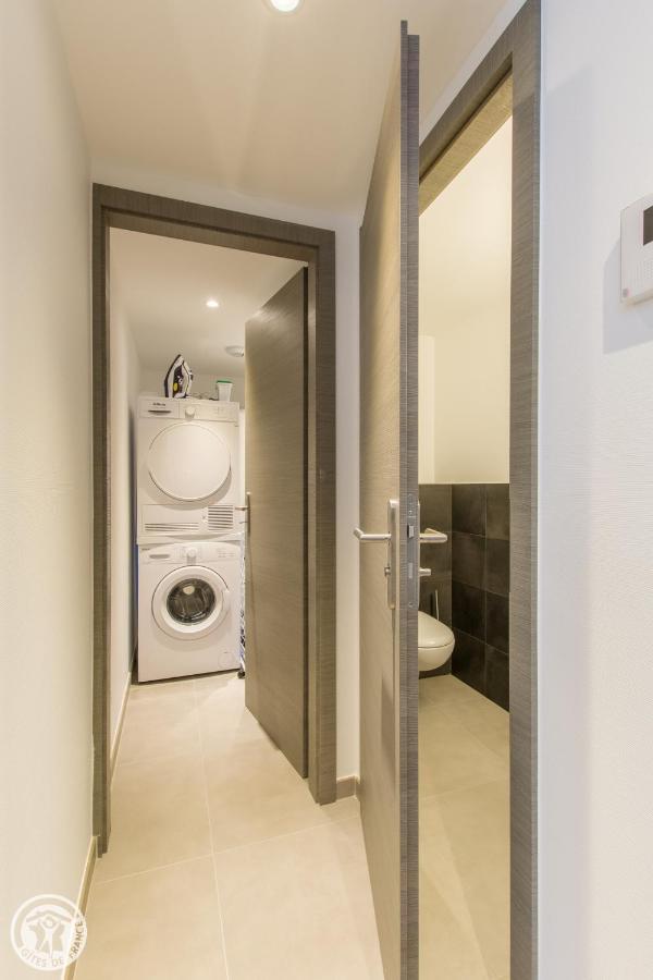 Duplex Jardin * Sevrier