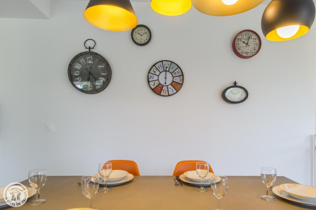 Duplex Jardin Apartment Sevrier