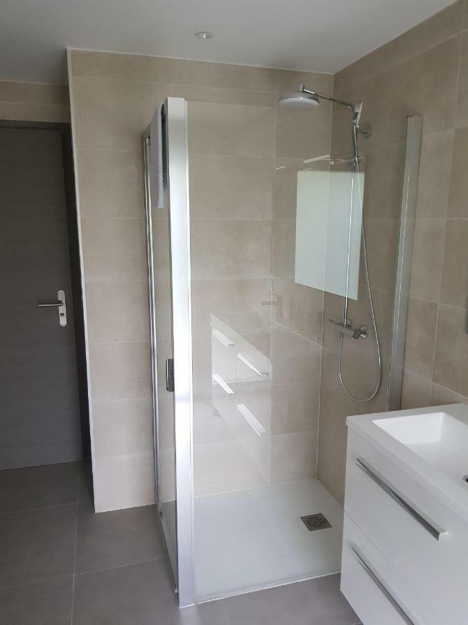 Duplex Jardin Apartment *