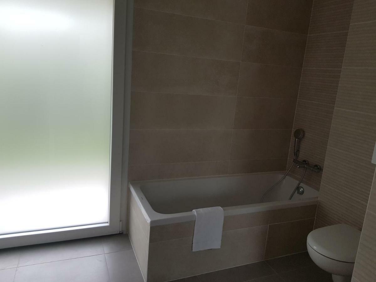 Apartment Duplex Jardin Sevrier
