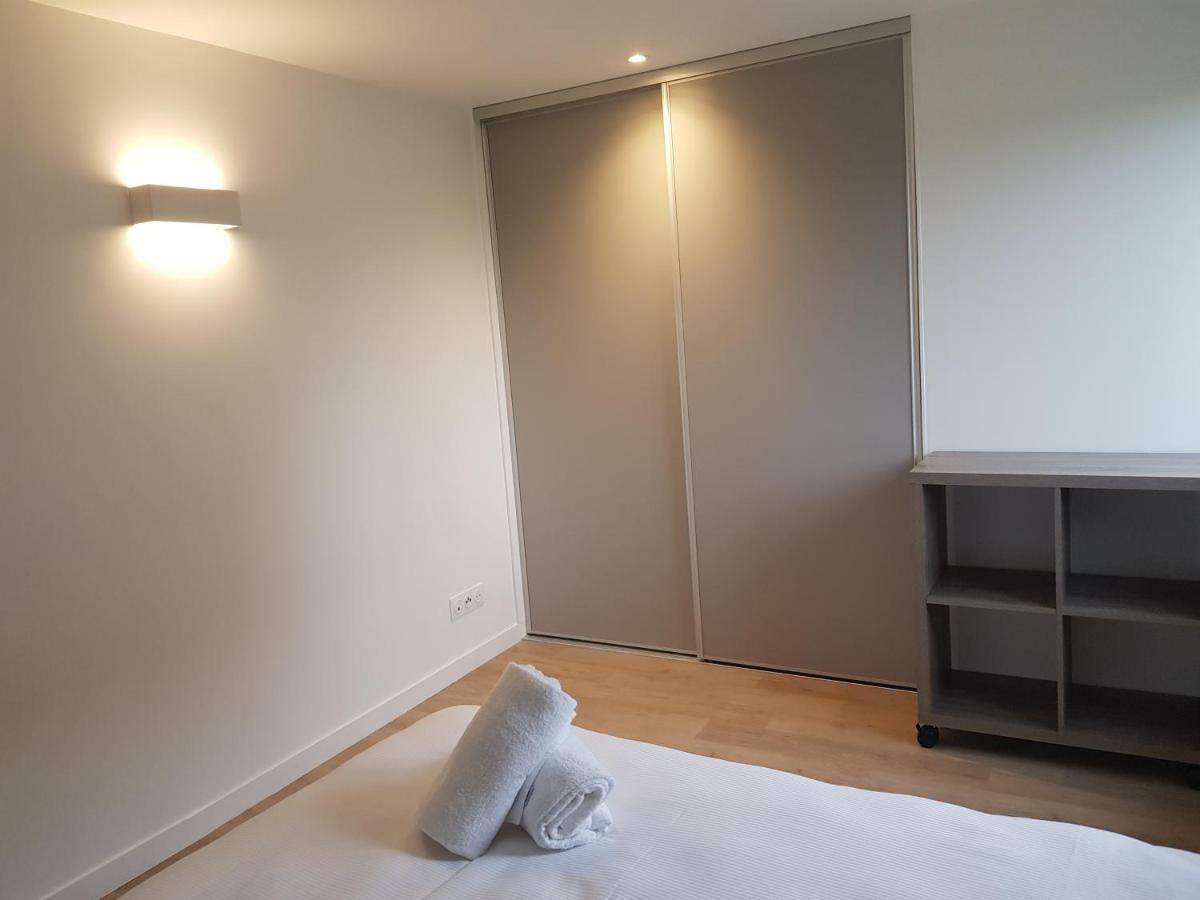 Duplex Jardin * Sevrier