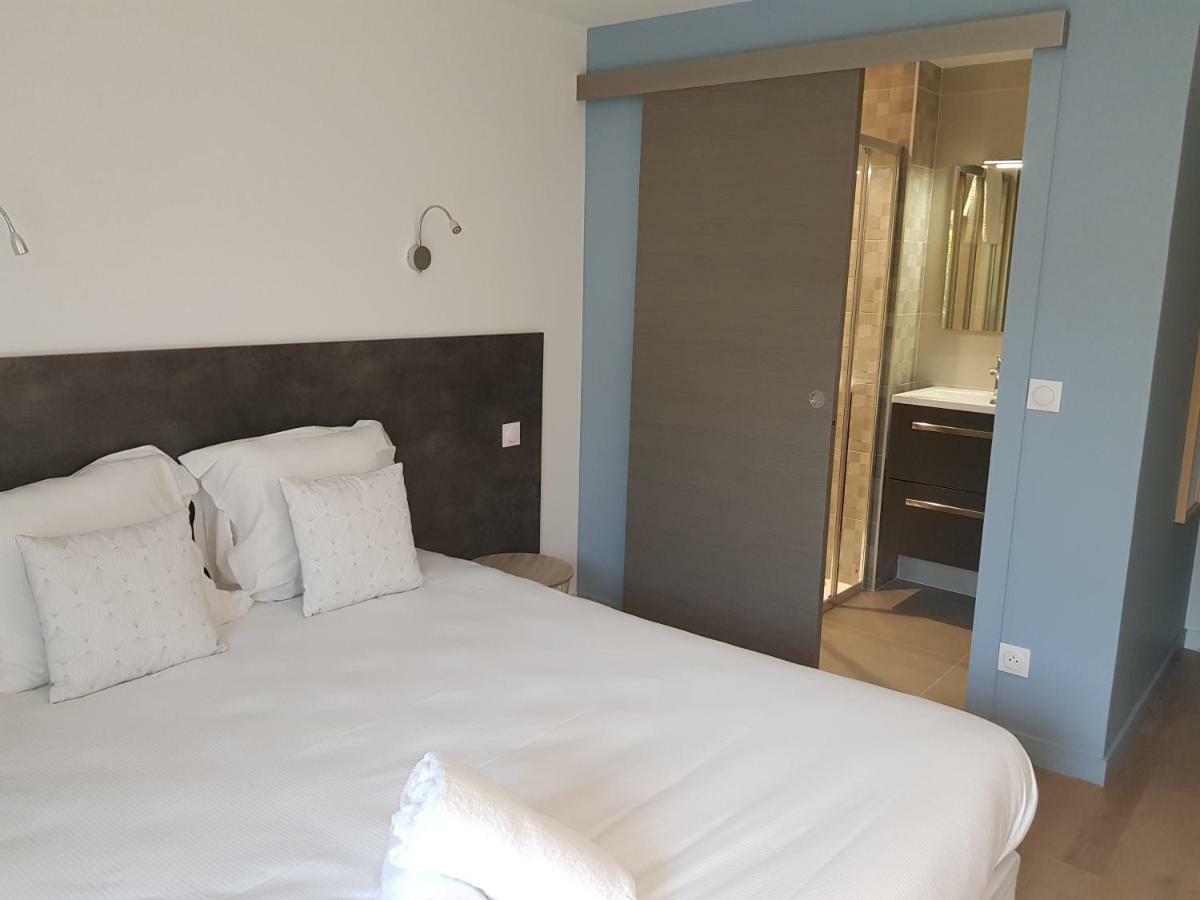 Duplex Jardin Apartment